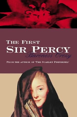 The First Sir Percy